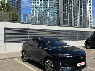 2024 Changan UNI-K, чёрный, 2300000 рублей, вид 5