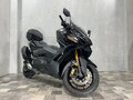2023 Yamaha TMAX, чёрный, 1295000 рублей - вид 6