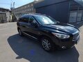 2013 Infiniti JX35, чёрный, 1499000 рублей - вид 6