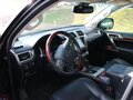 2013 Lexus GX 460 II, чёрный, 3750000 рублей - вид 7