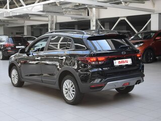 2025 Solaris KRX, чёрный, 2100000 рублей, вид 5