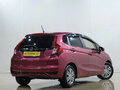 2019 Honda Fit III Рестайлинг, красный - вид 5