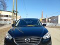 2015 Mazda CX-5 I Рестайлинг, чёрный, 1850000 рублей - вид 4