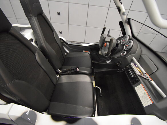2004 BRP Ski-Doo Elite, белый, 3266575 рублей - вид 7