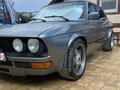 1985 BMW 5 серии 525E II (E28), серый, 680000 рублей - вид 7