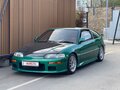 1992 Honda CR-X II, зелёный, 1790000 рублей - вид 1