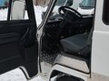 2013 УАЗ 3909, белый, 750000 рублей - вид 7