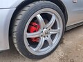 1996 Honda Prelude IV, серебристый, 900000 рублей - вид 5
