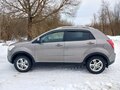 2013 SsangYong Actyon II, серый, 1150000 рублей - вид 2
