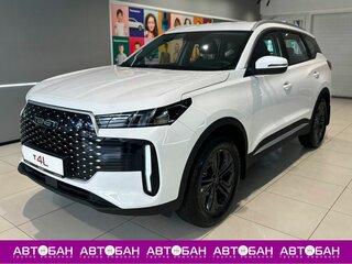2026 Tenet T4L, белый, 2344000 рублей, вид 1