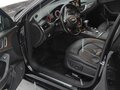2014 Audi A6 IV (C7), чёрный, 1650000 рублей - вид 3