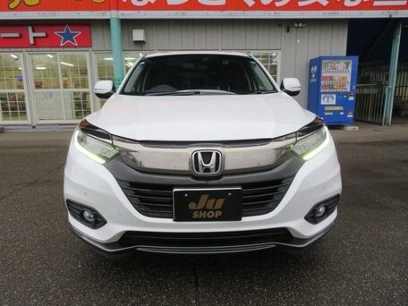 Honda Vezel I