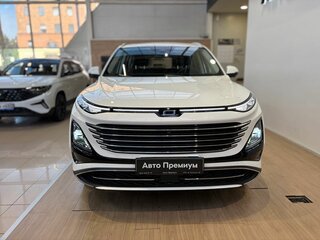 2025 Bestune T90 I, белый, 3131000 рублей, вид 2