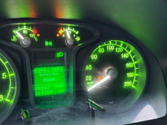 2013 ГАЗ ГАЗель Next, серый, 1395000 рублей - вид 23