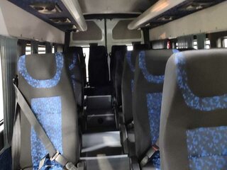 2024 ГАЗ ГАЗель Next, белый, 6600000 рублей, вид 1