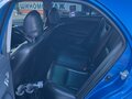 2010 Toyota Corolla X (E140, E150) Рестайлинг, синий, 1130000 рублей - вид 6