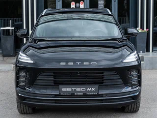 2026 Esteo MX, чёрный, 3990000 рублей, вид 2