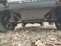 2012 Lada (ВАЗ) 2121 (4x4) I Рестайлинг, зелёный, 470000 рублей - вид 6