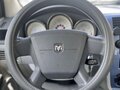 2007 Dodge Caliber I, белый, 590000 рублей - вид 2