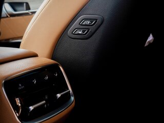 2019 Kia Mohave I Рестайлинг 2, чёрный, 4350000 рублей, вид 4