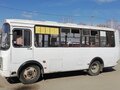 2013 ПАЗ 3205, белый, 350000 рублей - вид 2