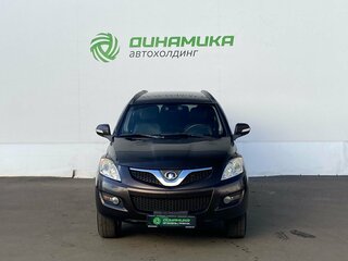 2014 Great Wall Hover H5, коричневый, 470000 рублей, вид 2