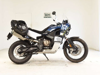 2024 Husqvarna Norden 901, белый, 1300000 рублей, вид 1