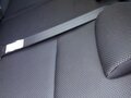 2009 Chevrolet Aveo I Рестайлинг, чёрный, 389000 рублей - вид 8