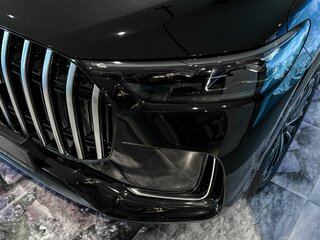 2024 Jaecoo J8, чёрный, 4524000 рублей, вид 3