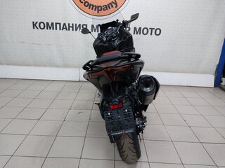 2026 Yamaha TMAX, чёрный, 1635000 рублей, вид 4