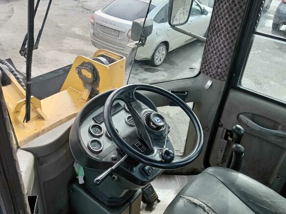 2013 Mitsuber ML333, 2200000 рублей - вид 4