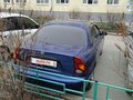 2009 ЗАЗ Chance, синий, 120000 рублей - вид 4