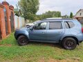 2012 Renault Duster I, синий, 550000 рублей - вид 8
