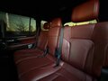 2018 Lexus LX 570 III Рестайлинг 2, белый, 9800000 рублей - вид 8