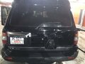 2007 Toyota Land Cruiser 100 Series Рестайлинг 2, чёрный, 2950000 рублей - вид 2