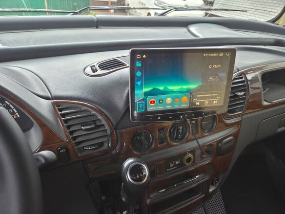 2003 Mercedes-Benz Sprinter, серебристый, 5150000 рублей - вид 18