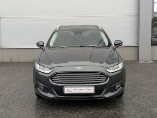 2018 Ford Mondeo V, зелёный, 1497000 рублей, вид 3