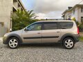 2015 Lada (ВАЗ) Largus Cross I, серый, 870000 рублей - вид 6