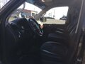 2011 Volkswagen Multivan T5 Рестайлинг, чёрный - вид 2