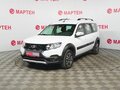 2022 Lada (ВАЗ) Largus Cross I Рестайлинг, белый, 1180000 рублей