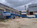 2008 Genie S-125, 2200000 рублей - вид 7