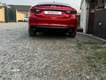 2017 Mazda 6 III (GJ) Рестайлинг, красный, 2100000 рублей - вид 9