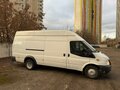 2011 Ford Transit, белый, 1100000 рублей - вид 3