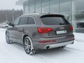 2010 Audi Q7 8-speed I (4L) Рестайлинг, коричневый - вид 3