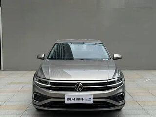 2023 Volkswagen Bora IV (China Market) Рестайлинг, бежевый, 1488000 рублей, вид 2