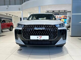 2026 Tenet T7, серый, 3190000 рублей, вид 2