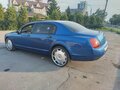 2007 Bentley Continental Flying Spur, синий, 1550000 рублей - вид 7
