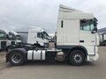 2018 DAF XF 105, серебристый - вид 5