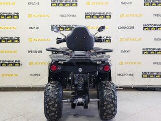 2025 Iride 200 Rover L, чёрный, 179000 рублей, вид 5