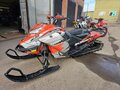 2022 BRP Ski-Doo Summit 850, оранжевый, 1599000 рублей - вид 6